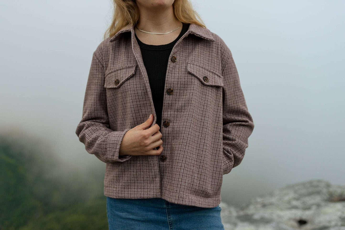 Pepper Creek Jacket