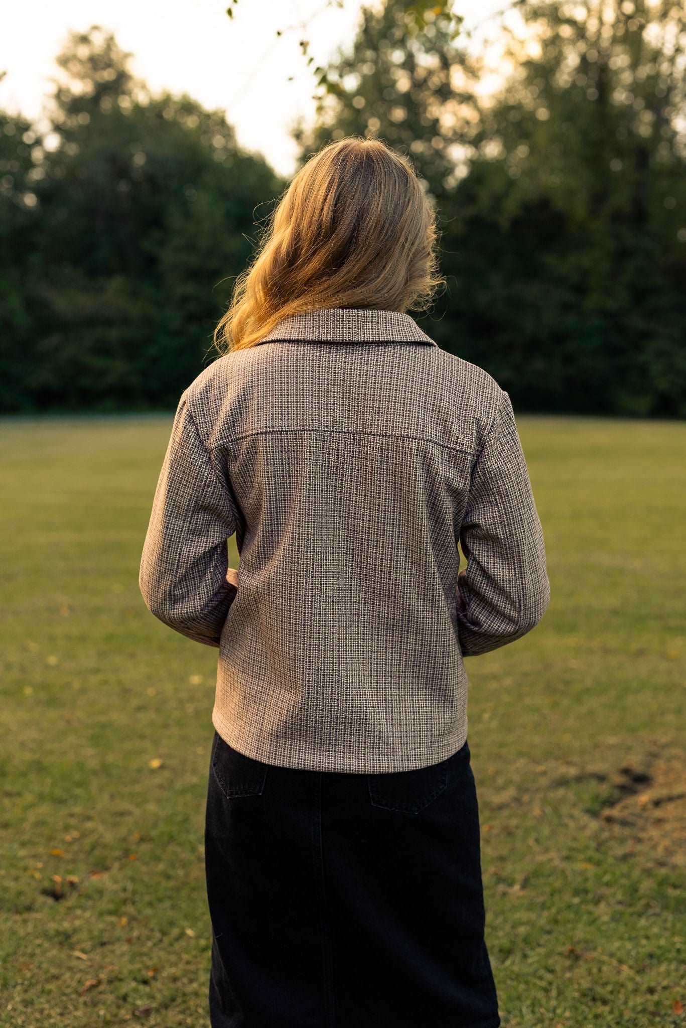 Pepper Creek Jacket